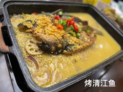 -东北故事私房菜(江南印象店)
