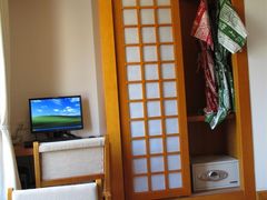 -华山御温泉度假村