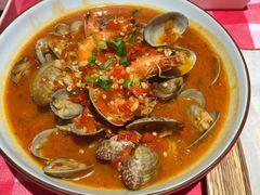 -辣小鲜·南昌大排档(船山路店)