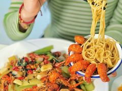 -一起吃小龙虾·海鲜(海珠店)
