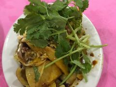 -电白鸭粥店(下沙二坊88号店)
