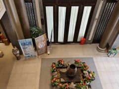 -梅花香里大酒店(郁金香路店)