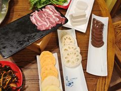 -宽窄巷子鲜牛火锅(北京首店)