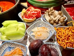 -温野菜涮涮锅(西单大悦城店)