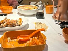 -谷丽麦馕新疆菜·清真(步步高梅溪新天地店)