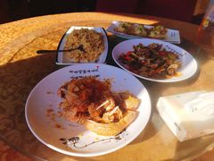 -梅姐海鲜餐厅(水头海鲜街店)