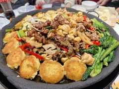 -一烙锅(友谊店)