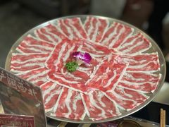 -朱光玉火锅馆(正佳广场店)