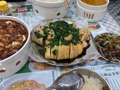 -阿金大白·上海菜馆(新天地店)
