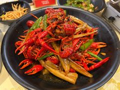 -聚味瞿记·龙虾堂(坡子街店)