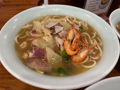 -奎元馆.百年奎元.非遗传承(西湖边的解放路店)