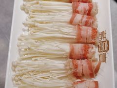 -韩宫宴和牛烤肉(盐城金鹰店)