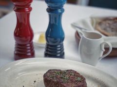 弗兰克甄选牛排-弗兰克牛排西餐厅Ribone steak house(柠檬花园店)