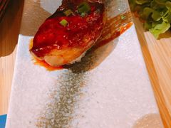 一番厚肝握寿司-舞漁日料美人胶原锅(陆家嘴中心店)