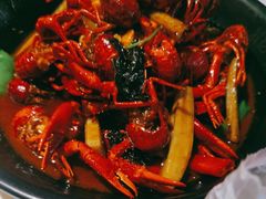 -聚味瞿记·龙虾堂(望城店)