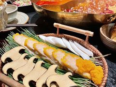 -色響火锅(恒隆广场店)