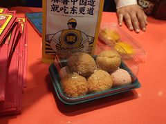 -東更道点心行(崂山丽达店)
