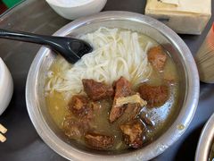牛腩粉-超记粉店(阜民店)