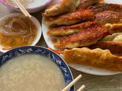 -一品鲜鱼锅贴(人民一路店)