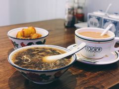 -左记港食(融科天城店)