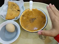 -方中山胡辣汤(顺河路店)