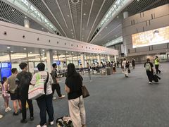 -青岛胶东国际机场
