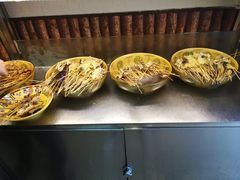 -明洋钵钵鸡(春田小区店)