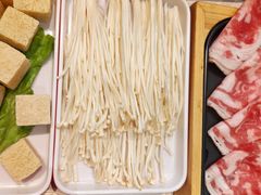 -东道煮牛肉火锅(东盛大街店)
