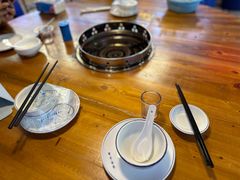 -台山侨雅海鲜粥底火锅(台山侨雅花苑店)