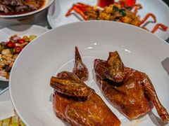 -粤匠·澳门点心粤菜海鲜(澳门半岛店)