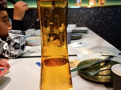 -做披萨的奇葩(中海央墅店)