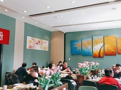 大堂-紫光园(创始店)