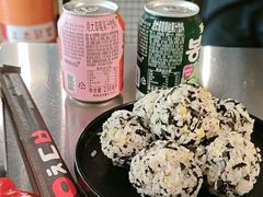 -吴草鸡爪오초닭발(城阳总店)