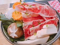 -樱の千渡日式料理·铁板烧•烧鸟(金盛田广场店)