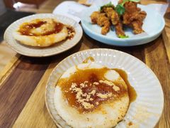 -小满手工粉(上海文峰广场店)