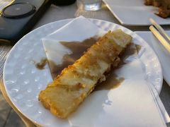 -滩万日本料理Nadaman(国贸大酒店)