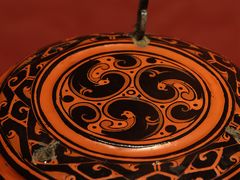 -盘龙城遗址博物院