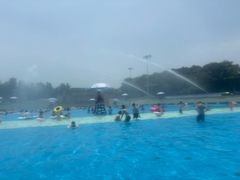 -上海玛雅海滩水公园