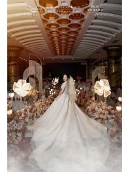 点击看大图 -HELLO你好婚礼婚庆策划