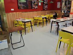 -浦江城市生活广场(江月路店)