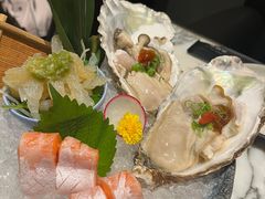 -家贺屋刺身寿司专门店