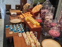 -上海苏宁宝丽嘉酒店·Cafe Bellagio西餐厅