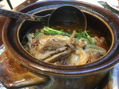 -走马楼饭庄(慈城古县城店)