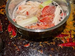 -飘香火锅(玉林西路店)