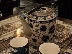 -绿茶餐厅(燕郊永旺店)