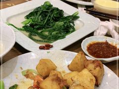 -清真·益鑫羊肉手抓馆(花园北街店)