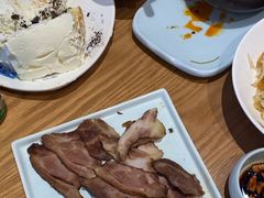 -满园烤鸭·春饼(抚顺万达店)