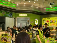 -糕材生•糕点•生日蛋糕(钟楼街店)