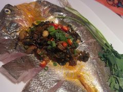 -苏大嘴蒸汽海鲜·海胆蒸饺(中山广场店)