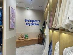 -天真蓝照相馆(五角场百联又一城店)